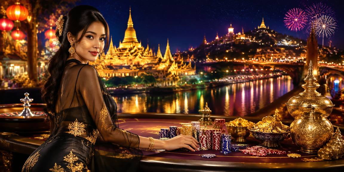 5apps ကရပ်စ်လောင်းခွင်းကို အုံးအုံလုံလုံ သိလိုက်ပါ