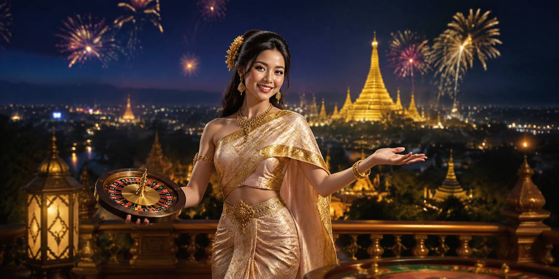 5apps ကရပ်စ်ကစားတွင် လောင်းတဲ့ အခြေခံ
